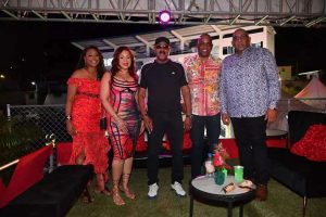 PM Gaston Browne Joins Festivities in Dominica for World Creole Music Festival – Antigua News