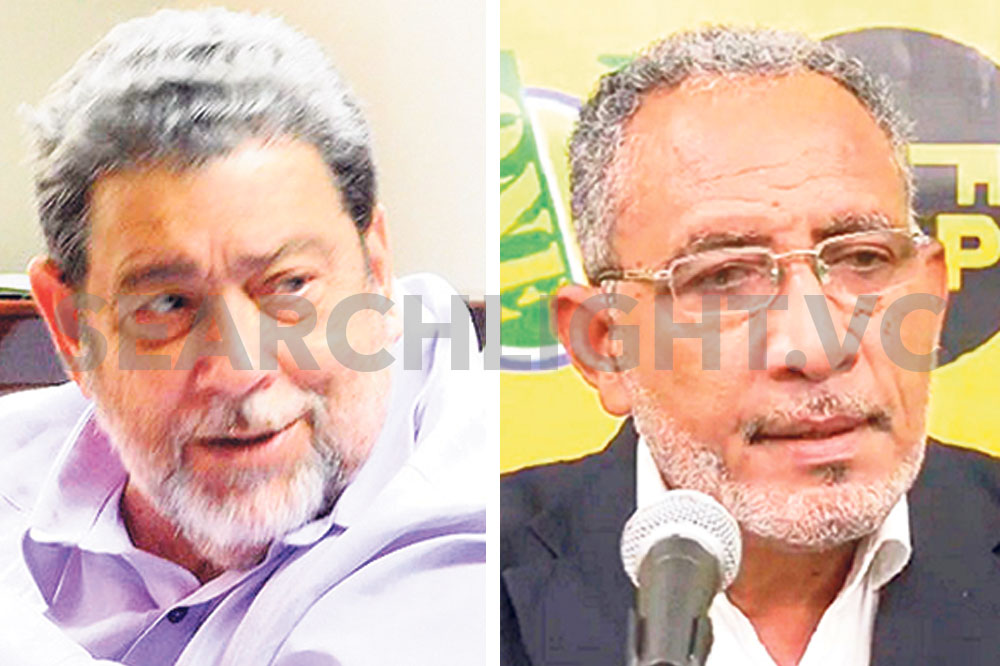 Party leaders ‘throw stones’ at weekend meetings Party leaders ‘throw stones’ at weekend meetings