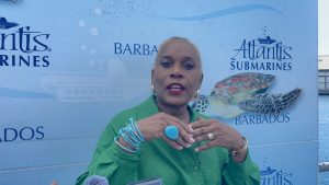 Plunge beneath the waves for Christ Church We Gatherin’ celebration