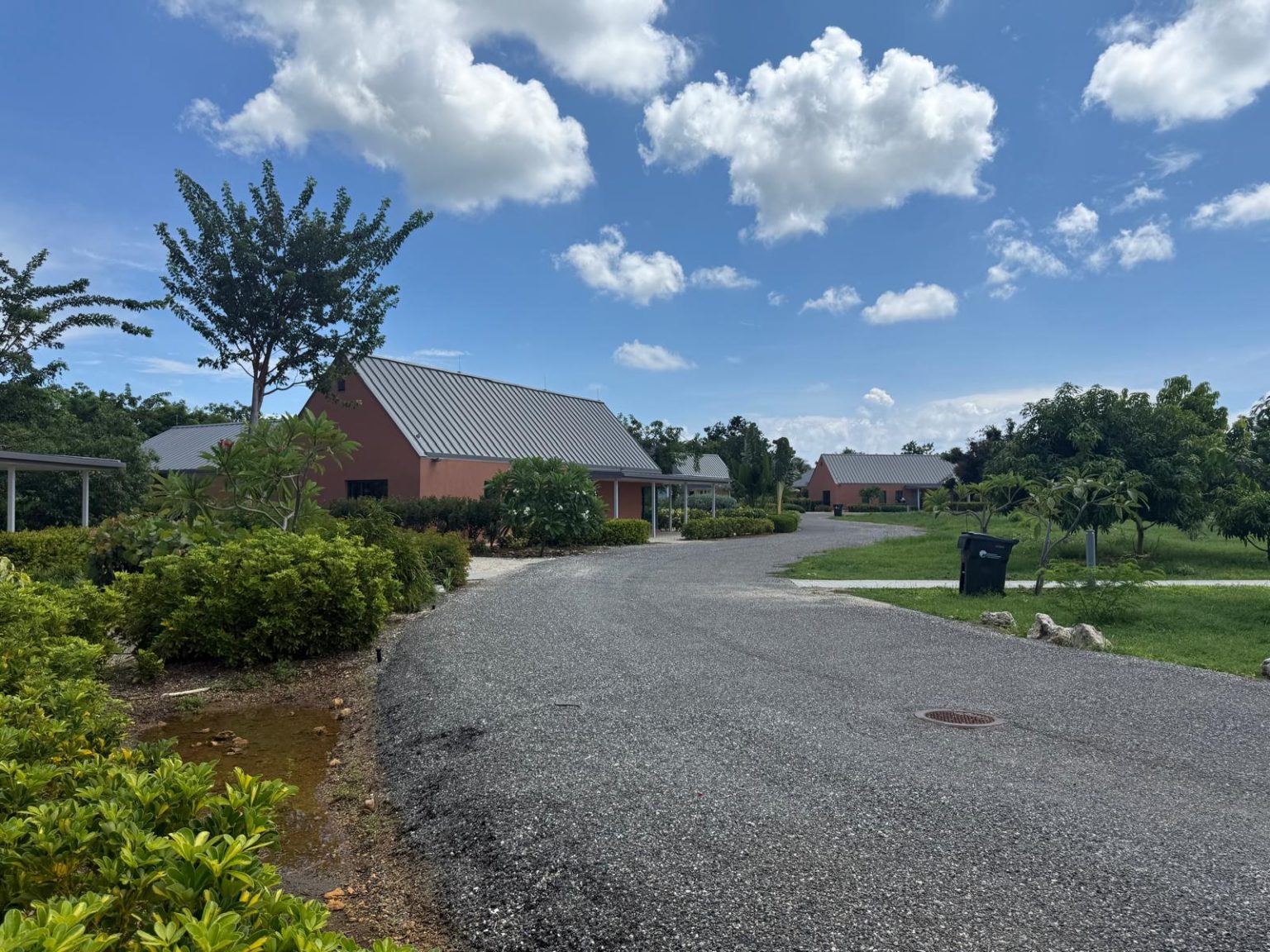 Poinciana Rehabilitation Centre exploring mental healthcare tourism