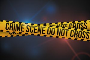 Police Investigate homicide in Glen