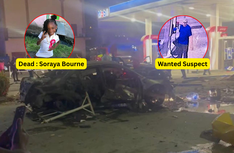 President Ali orders full scale investigation into deadly gas station explosion President Ali orders full scale investigation into deadly gas station explosion