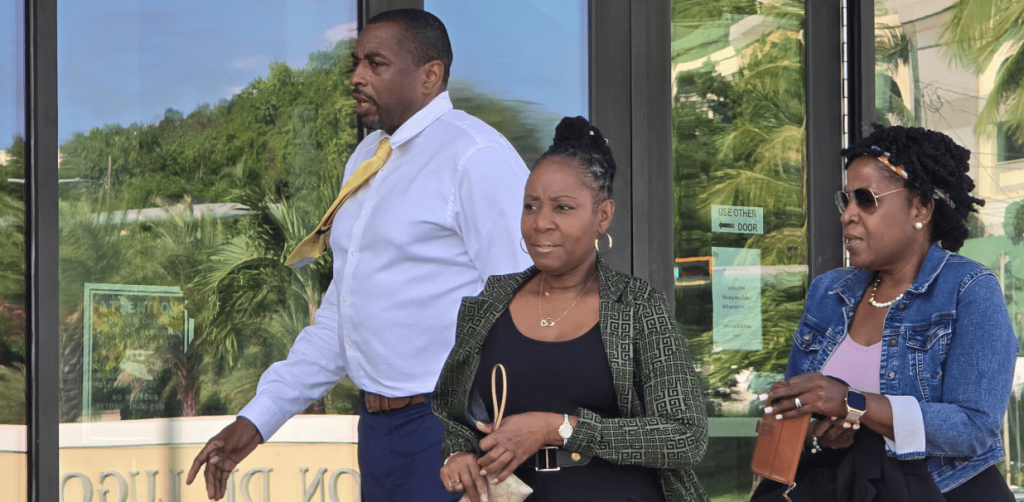 Prosecutors Say Former DSPR Commissioner’s Request for New Trial Based on ‘Skewed Account,’ ‘Misapplication of the Law’