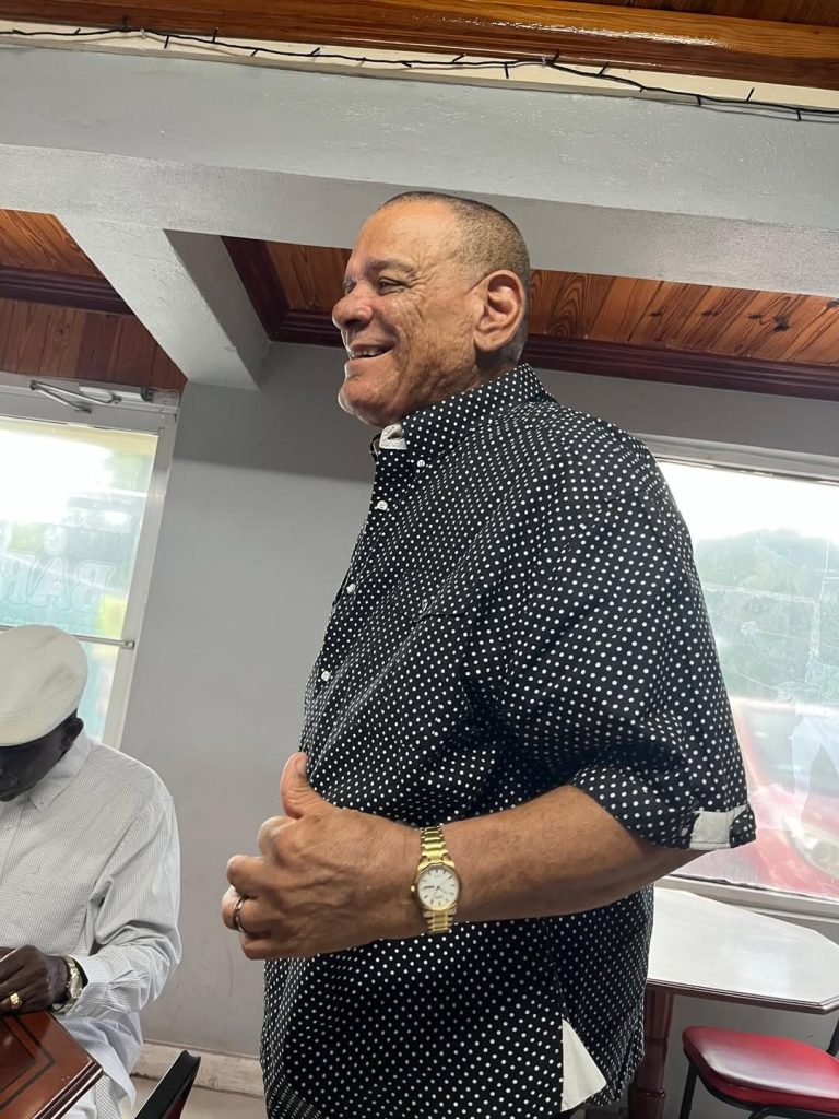 RETIRED ASP Wilson found unresponsive in Palmdale