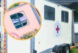 Red Cross Mobile Clinic Relaunched After Vandalism Setback – Antigua News
