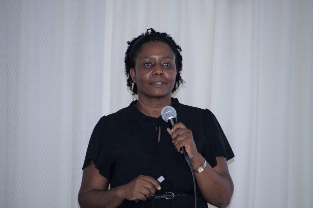 Regional stakeholders convene to strengthen cancer policy response