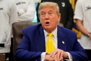 Rights groups demand legal memo on Caribbean boat strikes – Caribbean Life