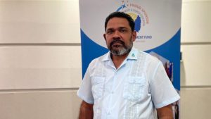 SLHTA preparing private sector relief strategy for hurricane-hit islands