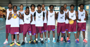 SMC, SALCC on collision course in schools’ basketball