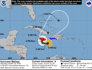 STATEMENT: Update on the safety of Dominican students in Jamaica and Cuba