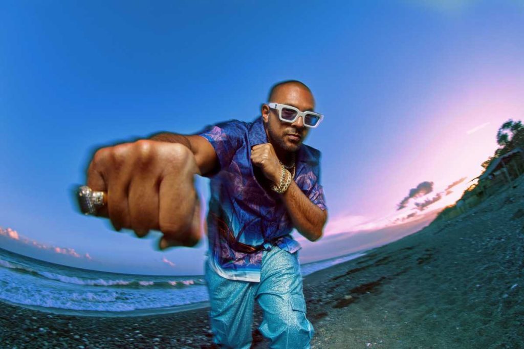 Sean Paul to perform at Annual Jingle Ball – Caribbean Life