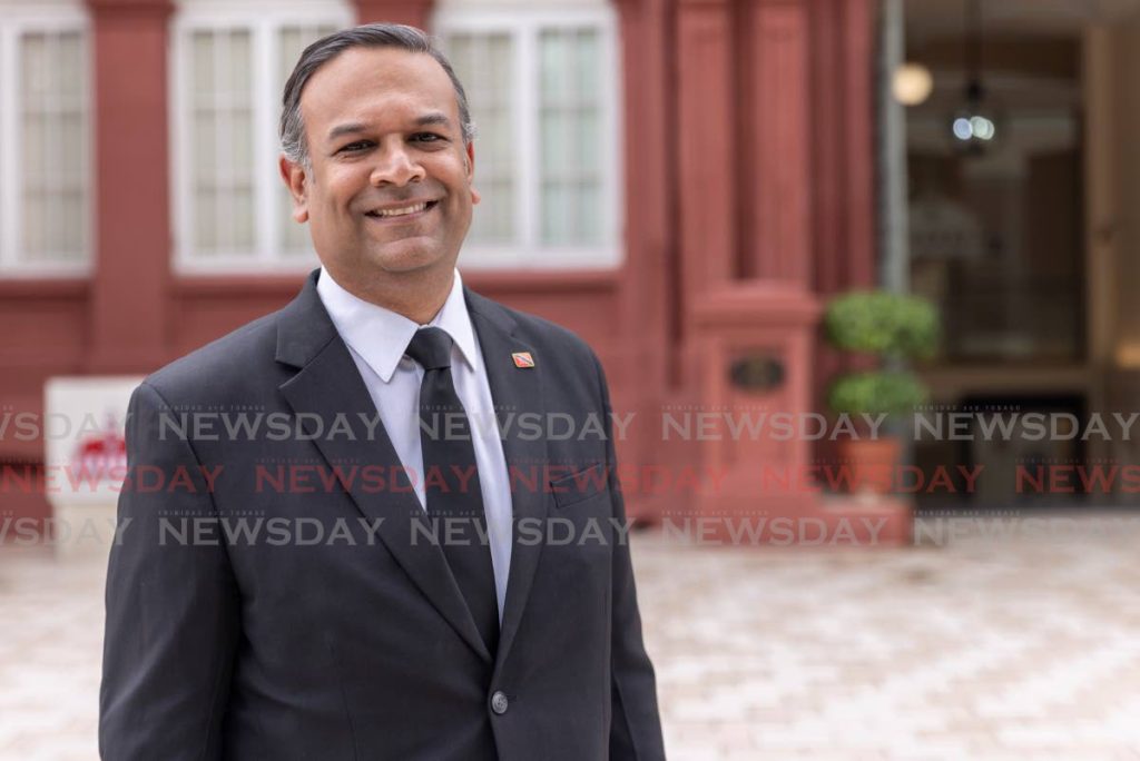 Seecheran: CDAP drugs being reviewed Seecheran: CDAP drugs being reviewed