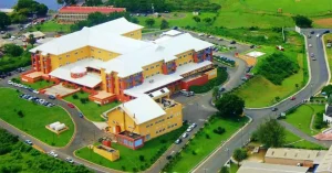 Sir Lester Bird Medical Centre Earns Global Certification for Stroke Care