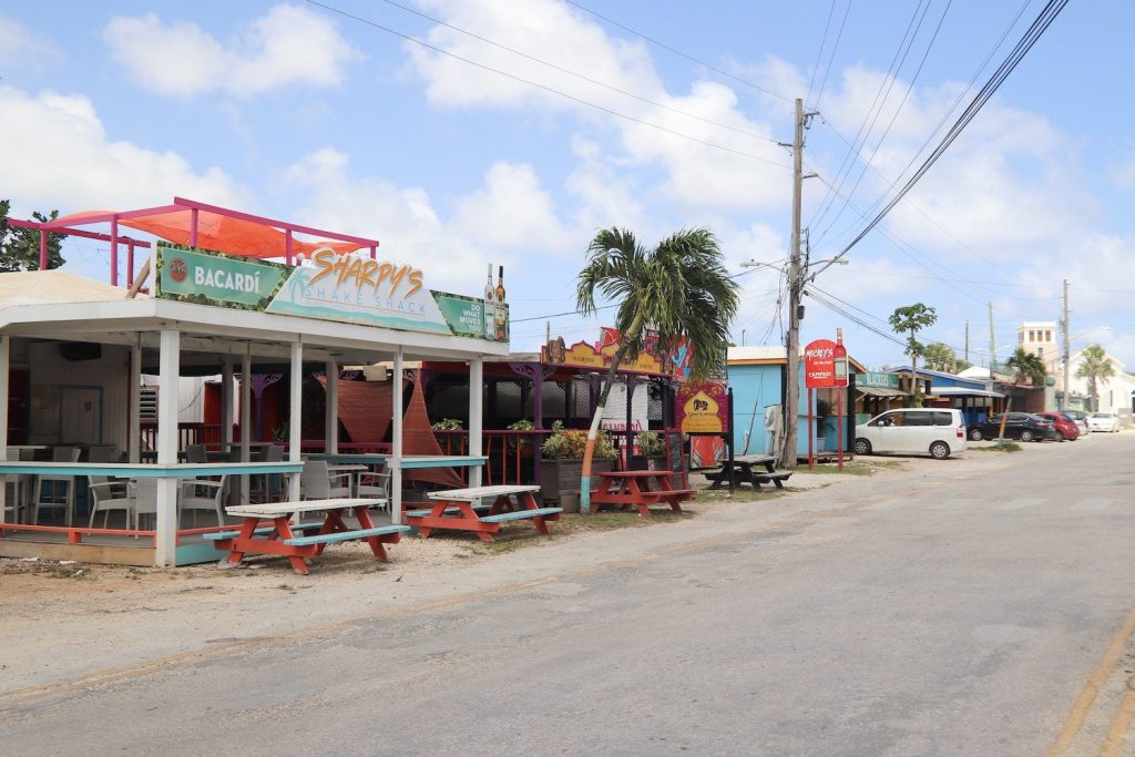 South Hill man, 49, charged with GBH after altercation at The Strip – Anguilla Focus South Hill man, 49, charged with GBH after altercation at The Strip – Anguilla Focus