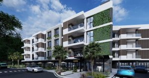 St Kitts Is Getting a New Boutique Hotel With 18 Suites, Smart Tech, and a Rooftop Bar 