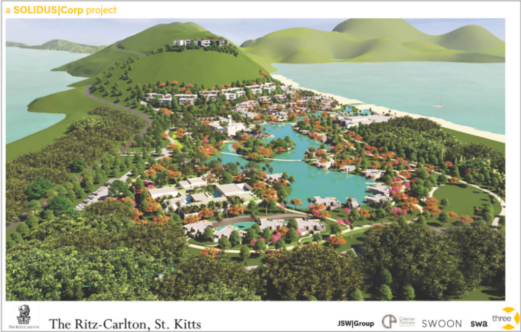 St. Kitts and Nevis Joins Regional Climate-Smart Insurance Scheme