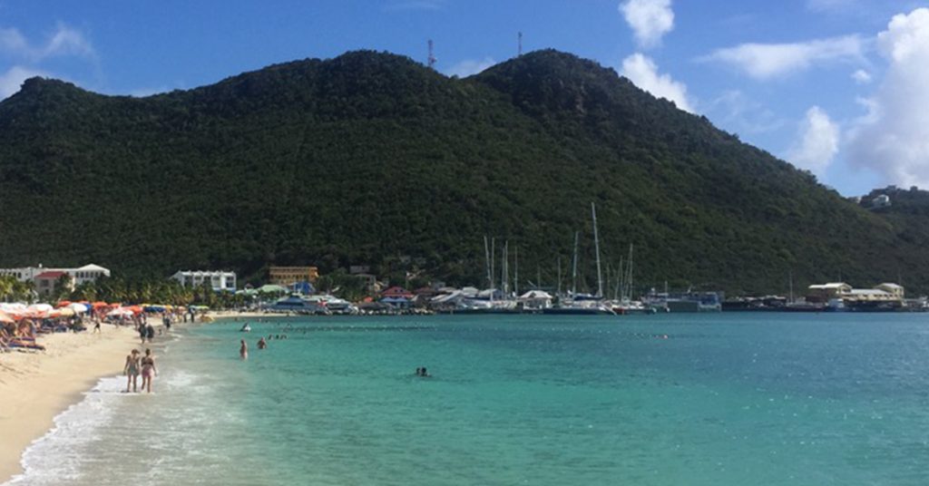 St Maarten Is One of the Fastest-Growing Destinations in the Caribbean Right Now, With New Flights, More Hotels, and Serious Buzz