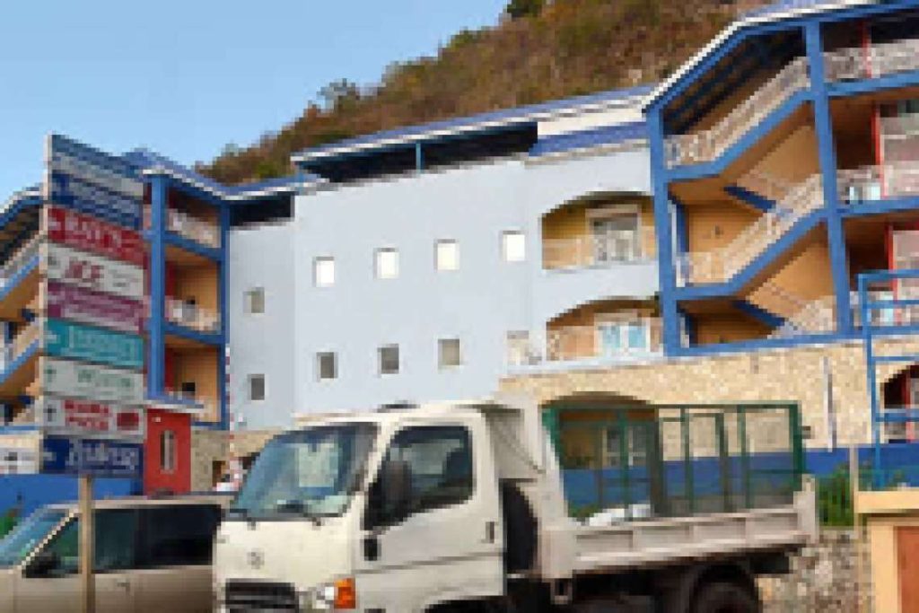 Supervisory Council of SZV defends its Managing Director recruitment process | THE DAILY HERALD Supervisory Council of SZV defends its Managing Director recruitment process | THE DAILY HERALD