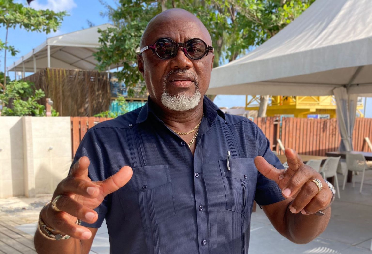 Taxi Co-Op head: Taxi drivers hold the power Taxi Co-Op head: Taxi drivers hold the power