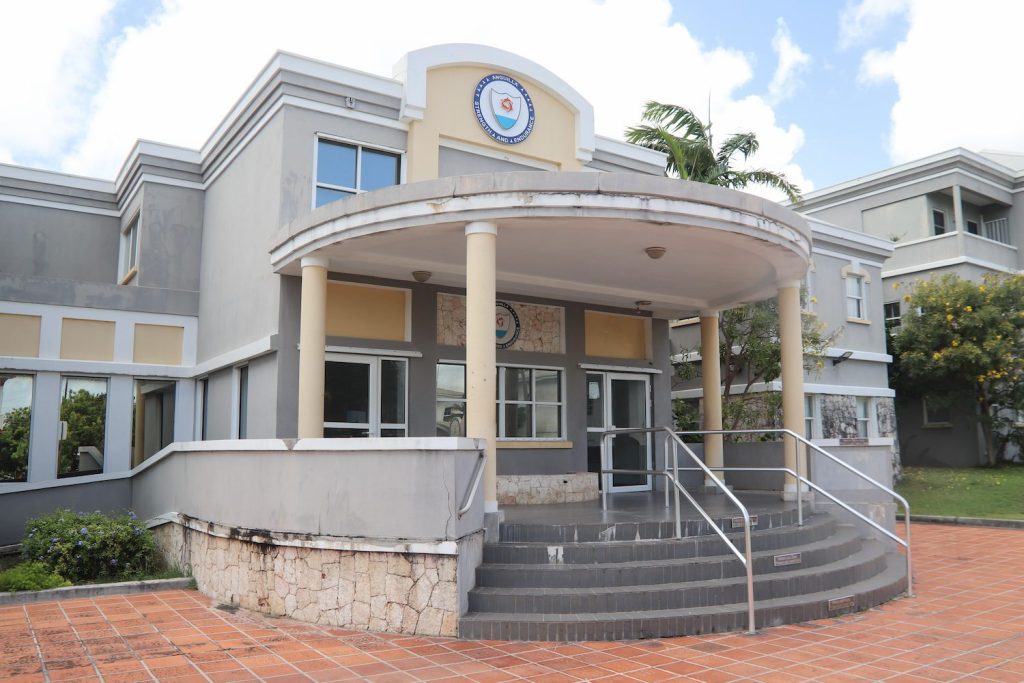 Teenager linked to North Hill armed robbery expelled from Anguilla – Anguilla Focus