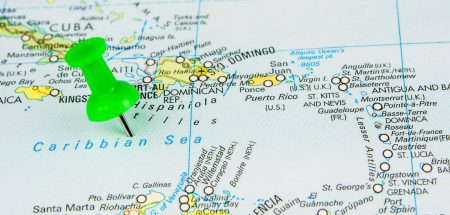 The 10 Largest Economies In The Caribbean