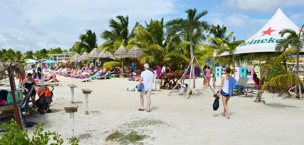 The Top 10 Happiest Countries In The Caribbean The Top 10 Happiest Countries In The Caribbean