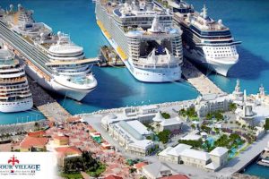 Theo Heyliger to pay .1 million for sabotaging harbour real estate project | THE DAILY HERALD