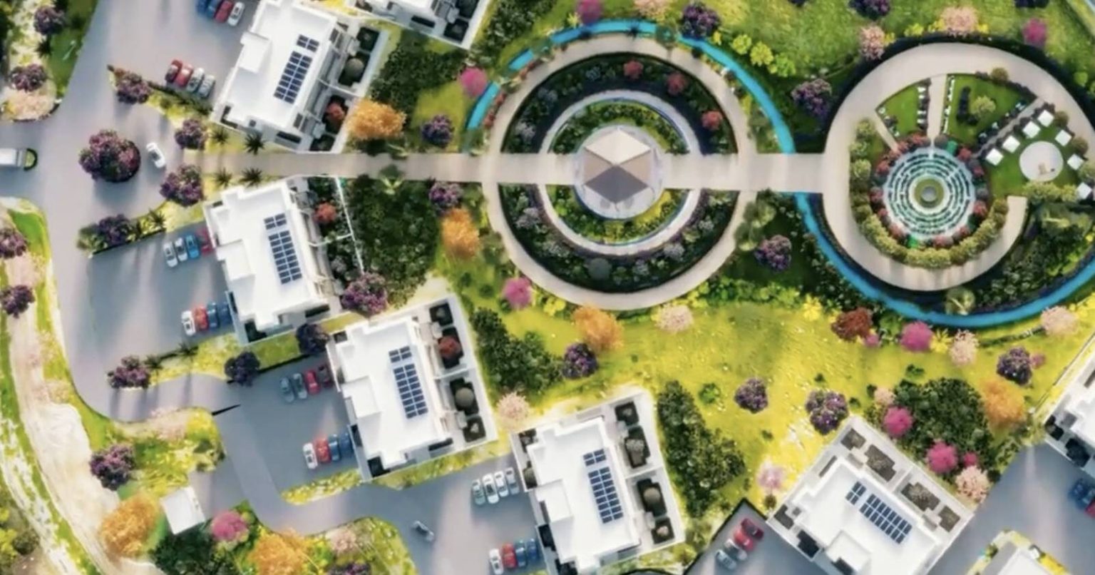 Third CBI project approved for Range Developments