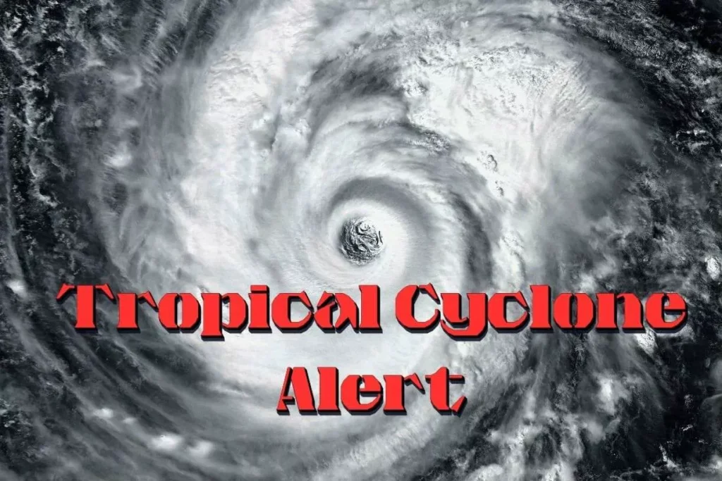 Tropical Storm Jerry Edges Closer; Barbuda to be Upgraded to Tropical Storm Warning