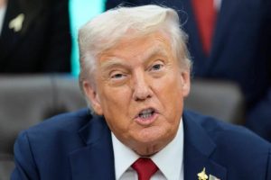 VS: Federale overheid sluit, massale ontslagen dreigen zonder zicht op oplossing VS: Federale overheid sluit, massale ontslagen dreigen zonder zicht op oplossing