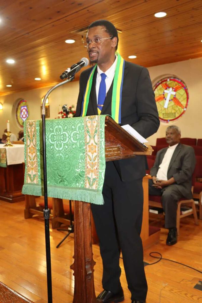 Vincentian diplomat warns amid U.S. Military buildup – Caribbean Life