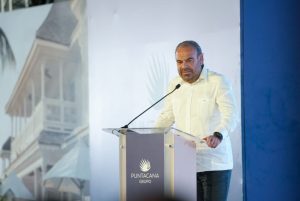 “We will make the Meliá Punta Bergantín a real success”