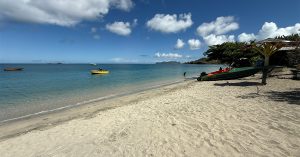 10 Beautiful Caribbean Beach Towns That Are Still Surprisingly Under the Radar