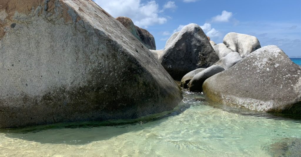 15 Caribbean Beaches Where You Can Go Snorkeling Straight From the Sand