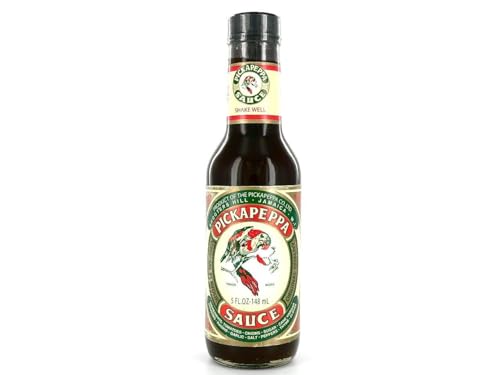Pickapeppa Sauce, 5 Fl Oz (Pack of 6) - Image 2