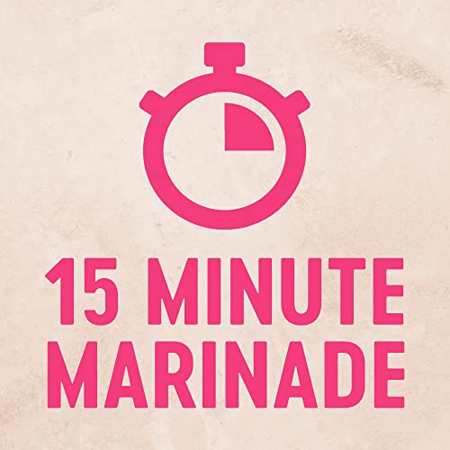 Lawry's Caribbean Jerk with Papaya Juice Marinade,... - Image 5