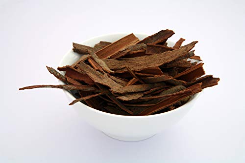 Dried Mauby Bark - Original, Refreshing Caribbean ... - Image 3