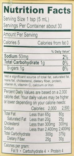 Pickapeppa Sauce, 5 Fl Oz (Pack of 6) - Image 4