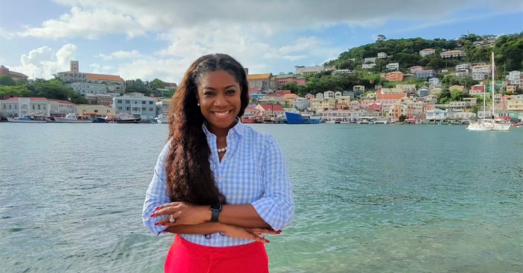 A Caribbean Island That Is Vibrant, Colorful and “Alive” — How Grenada Is Taking Tourism to the Next Level 