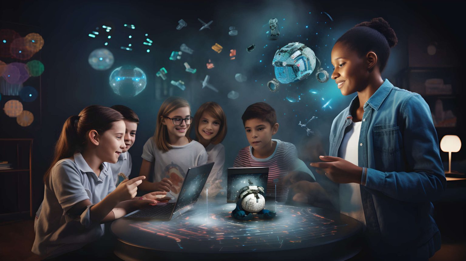 AI readiness in education: Bridging governance and urgency