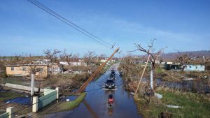 Africa unite for Jamrock – Caribbean Life