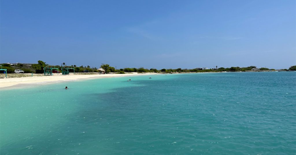 Aruba Airport Begins Next Stage of Transformation