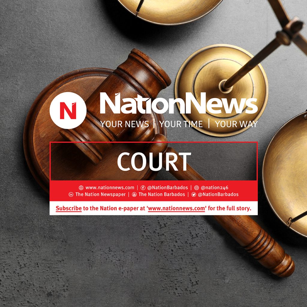 Body not found, ex-cop tells court