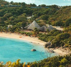 Britain Blinks First in Virgins Transparency Test.