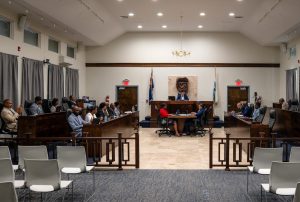 Budget debates held under revised format to enhance public understanding – Anguilla Focus