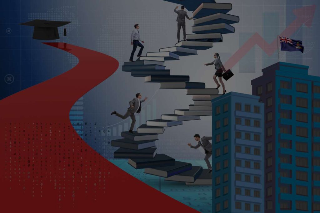 Budget focuses on ‘overhauling’ Cayman’s education system