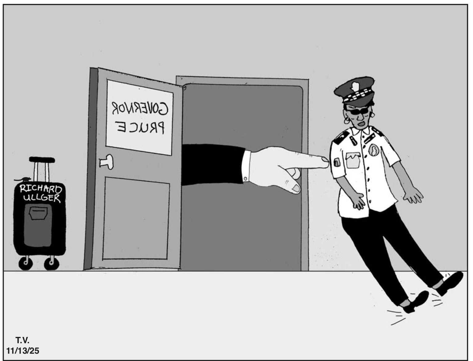 CARTOON (Nov. 13, 2025)