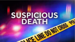 CIB probes ‘suspicious death’ in South Grapetree, VIPD says – Virgin Islands Free Press