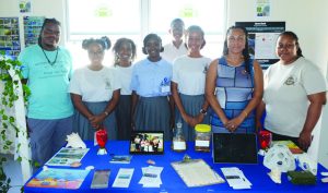 COMPREHENSIVE SCHOOL OBSERVES CLUB RUSH – The Anguillian Newspaper – The Weekly Independent Paper of Anguilla