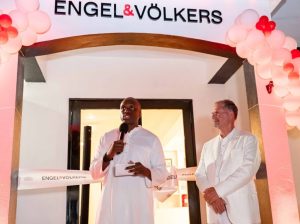 Caribbean people celebrate foreigners more than locals